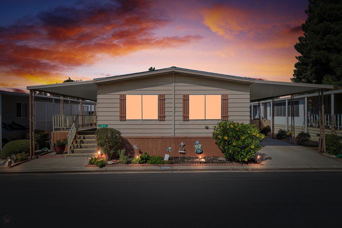 3821 Lahaina Ln, Modesto, CA 95355