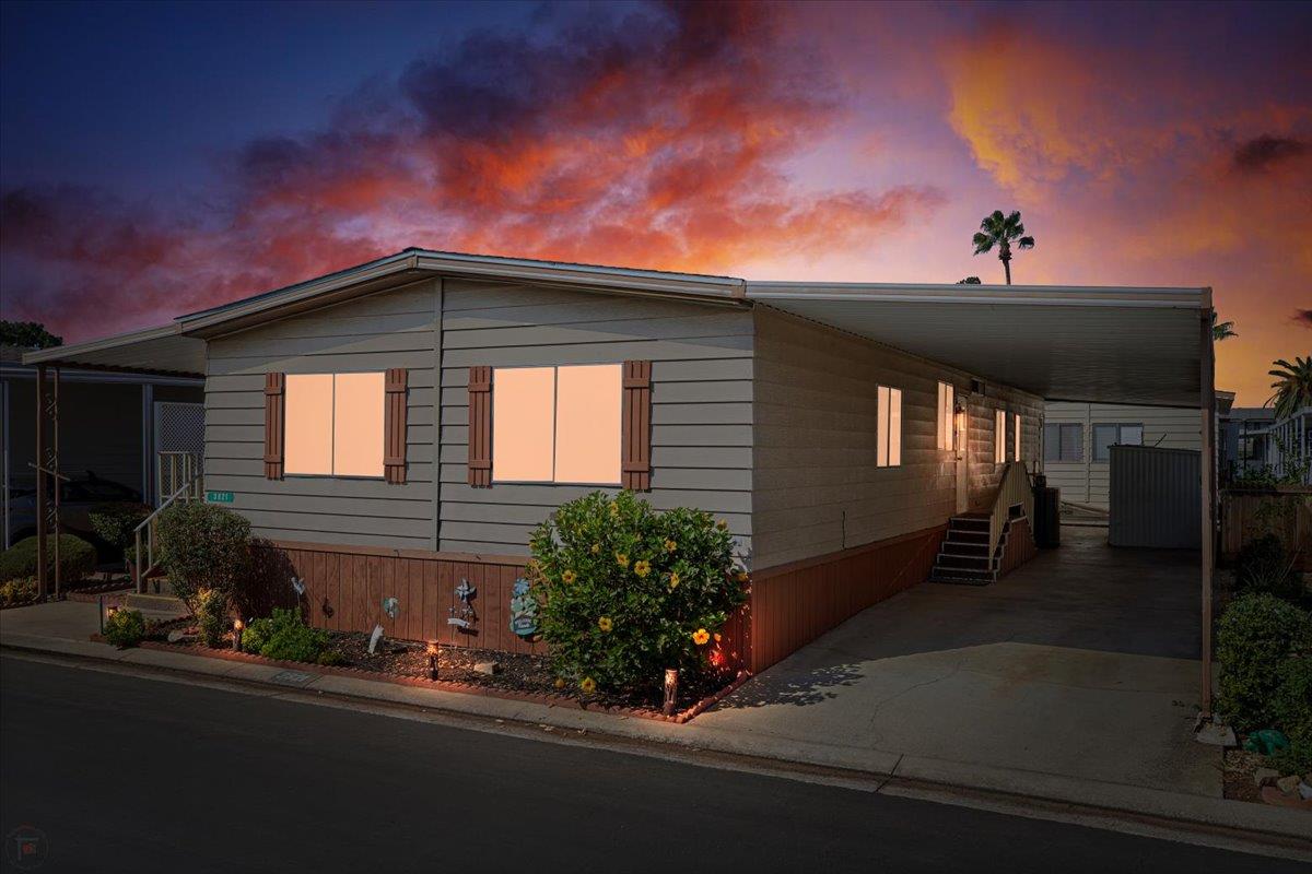 3821 Lahaina Ln, Modesto, CA 95355