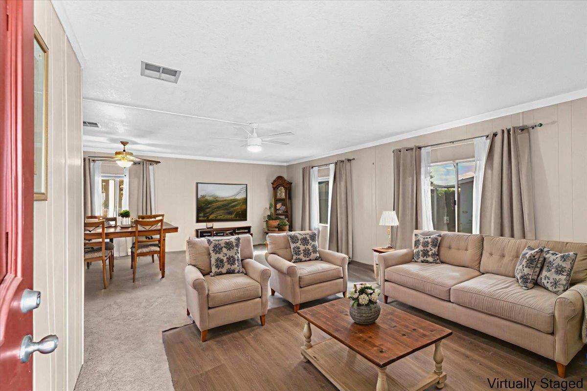 3821 Lahaina Ln, Modesto, CA 95355