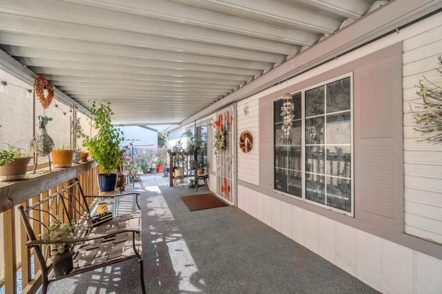 1218 E Cleveland Ave #142, Madera, CA 93638