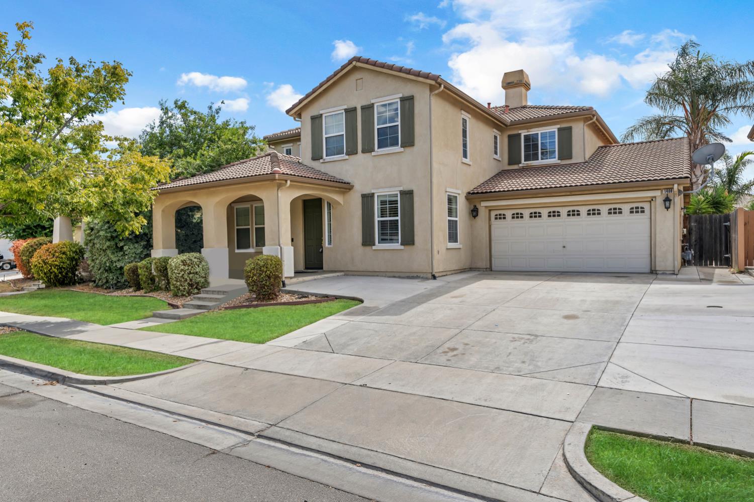 1408 Mendocino Creek Drive, Patterson, CA 95363