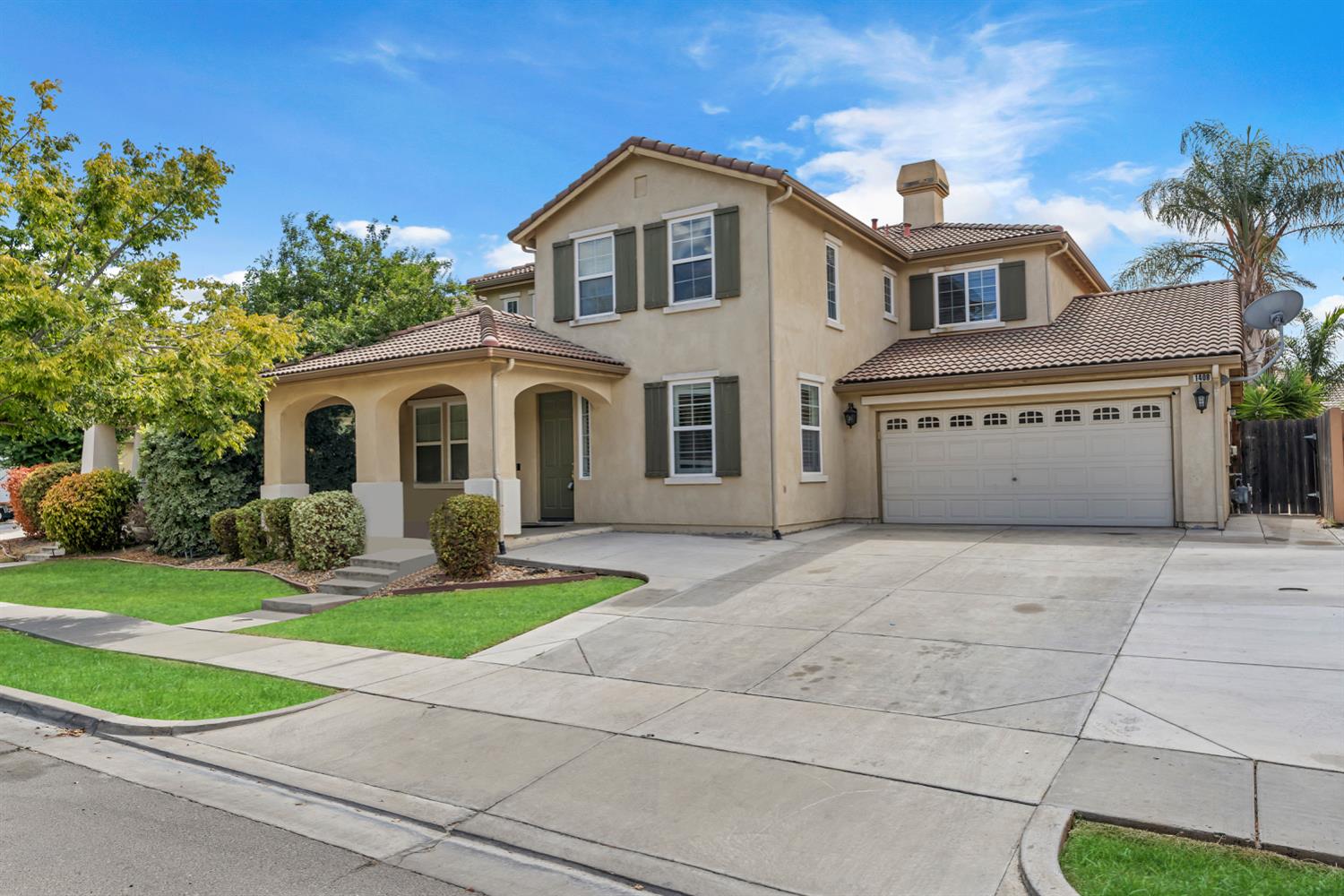 1408 Mendocino Creek Drive, Patterson, CA 95363