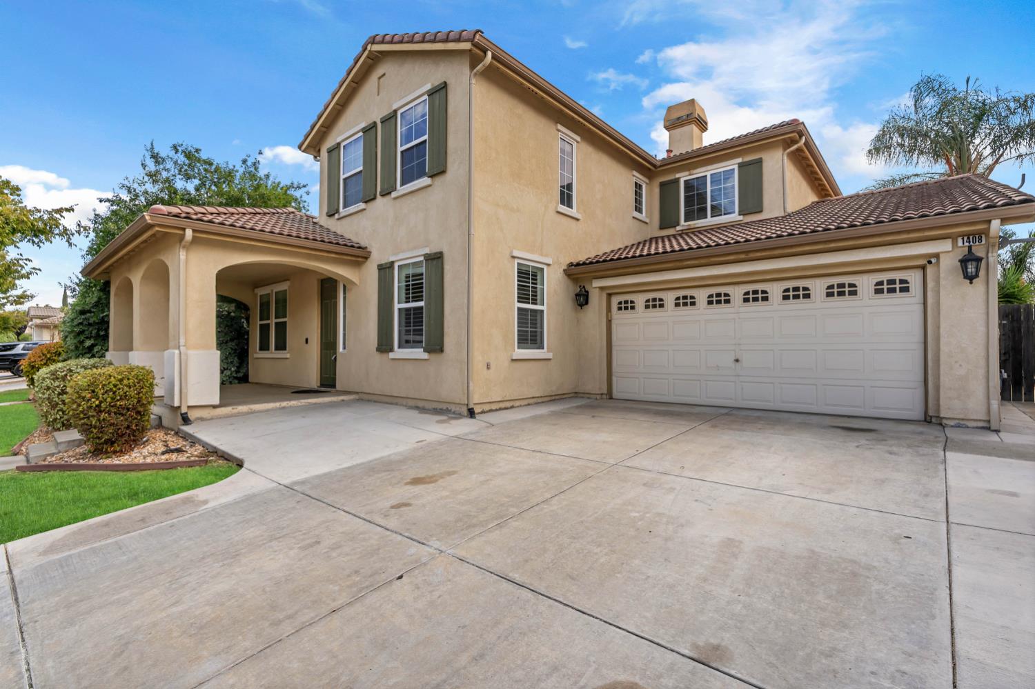 1408 Mendocino Creek Drive, Patterson, CA 95363