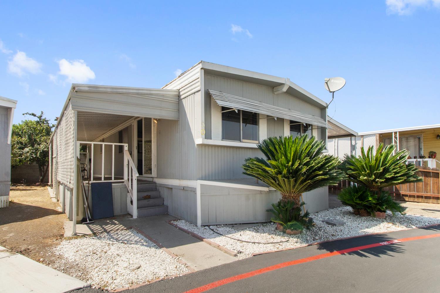 4024 Mchenry Ave #50, Modesto, CA 95356