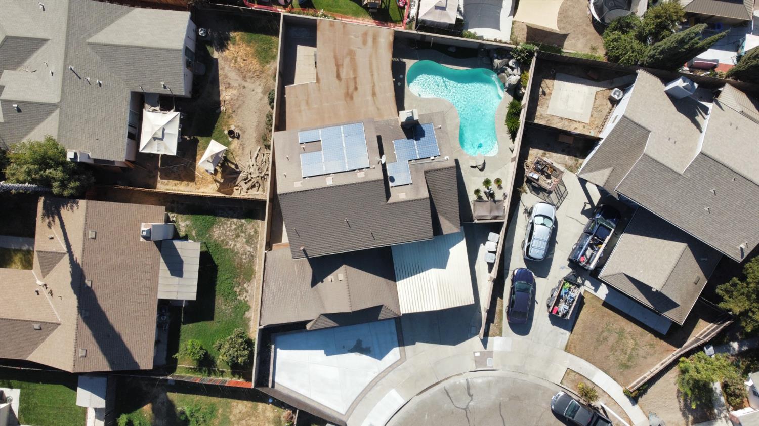 615 Catalina Cir, Tulare, CA 93274