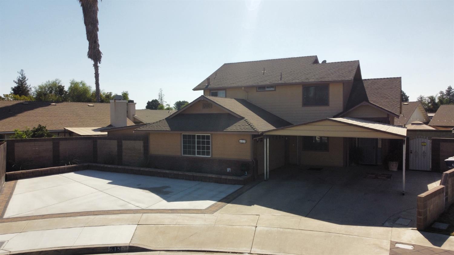 615 Catalina Cir, Tulare, CA 93274