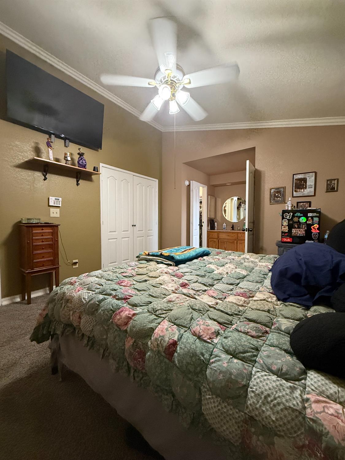 615 Catalina Cir, Tulare, CA 93274