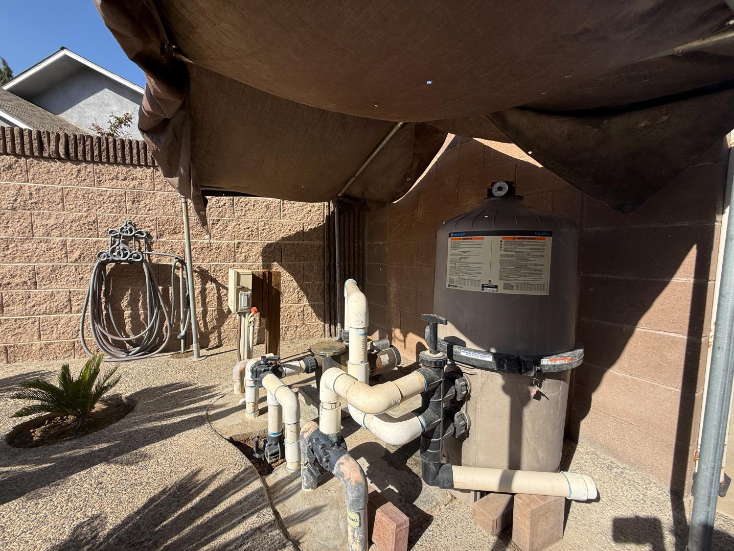 615 Catalina Cir, Tulare, CA 93274