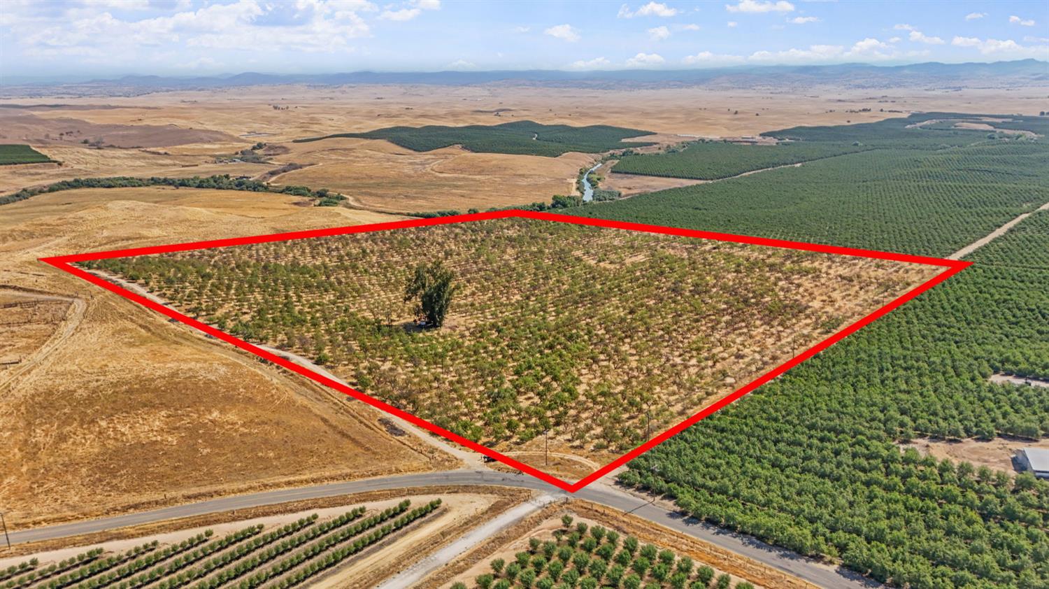 9999 Los Cerritos Rd, Snelling, CA 95340