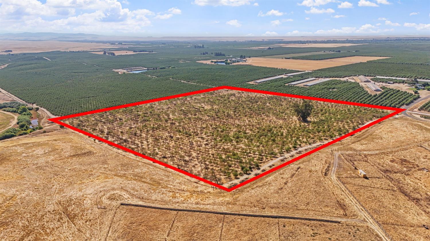 9999 Los Cerritos Rd, Snelling, CA 95340