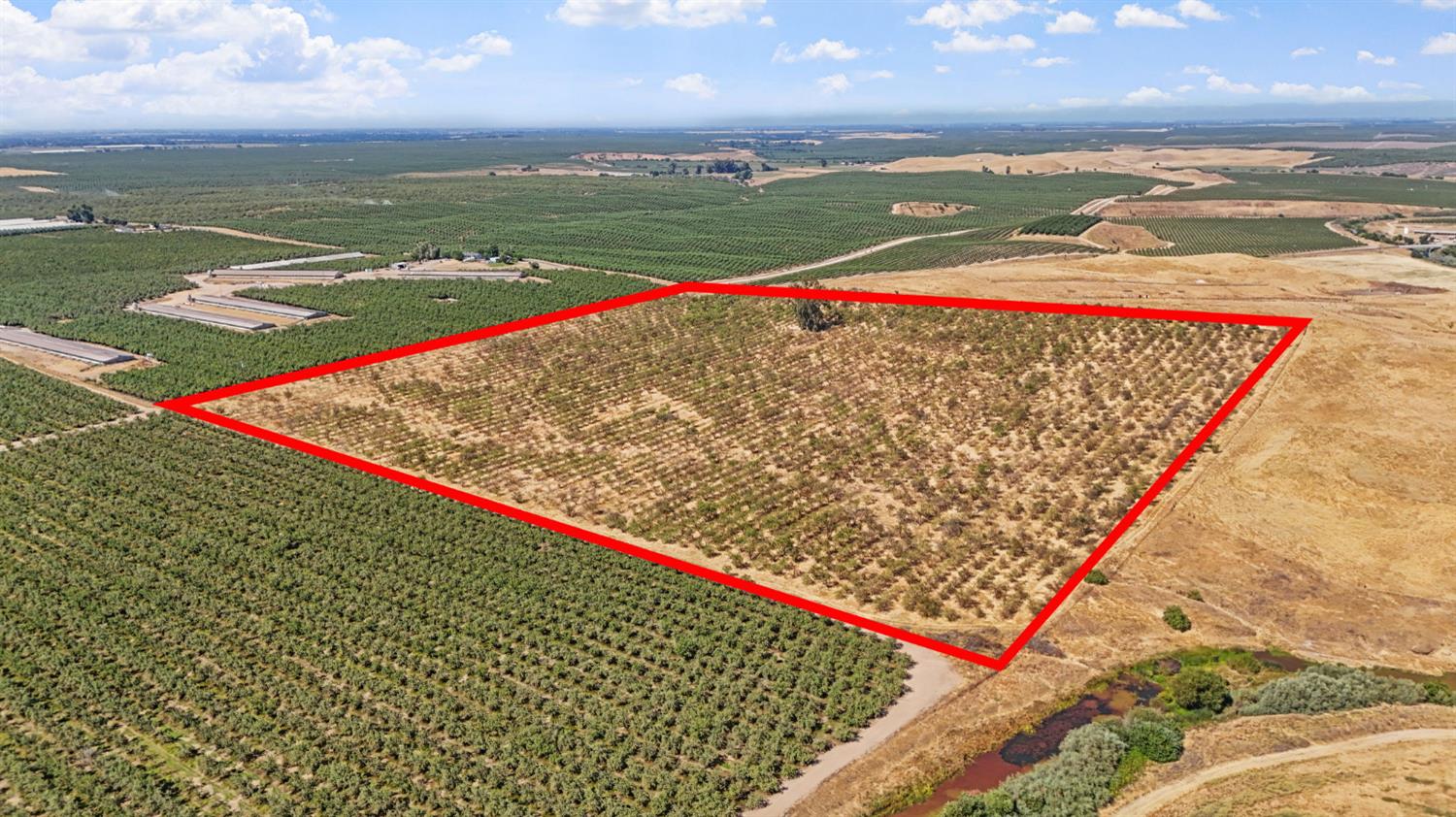 9999 Los Cerritos Rd, Snelling, CA 95340