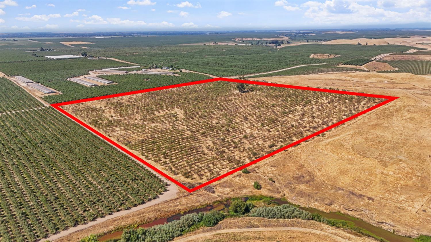 9999 Los Cerritos Rd, Snelling, CA 95340