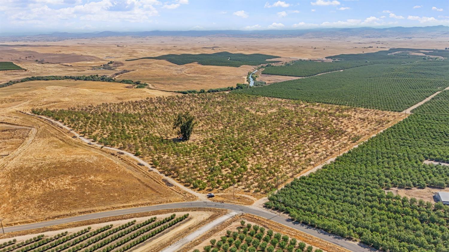 9999 Los Cerritos Rd, Snelling, CA 95340