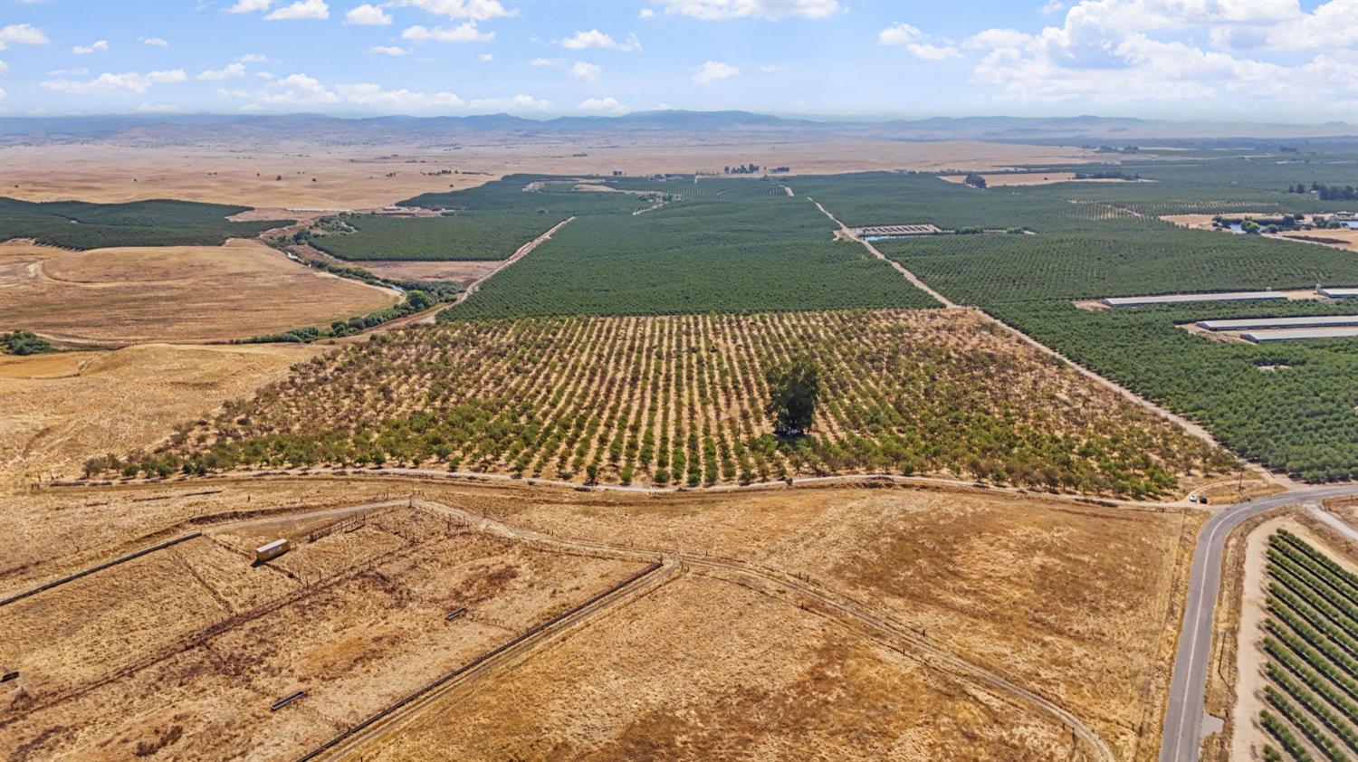 9999 Los Cerritos Rd, Snelling, CA 95340