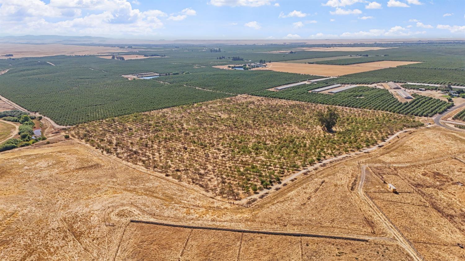 9999 Los Cerritos Rd, Snelling, CA 95340