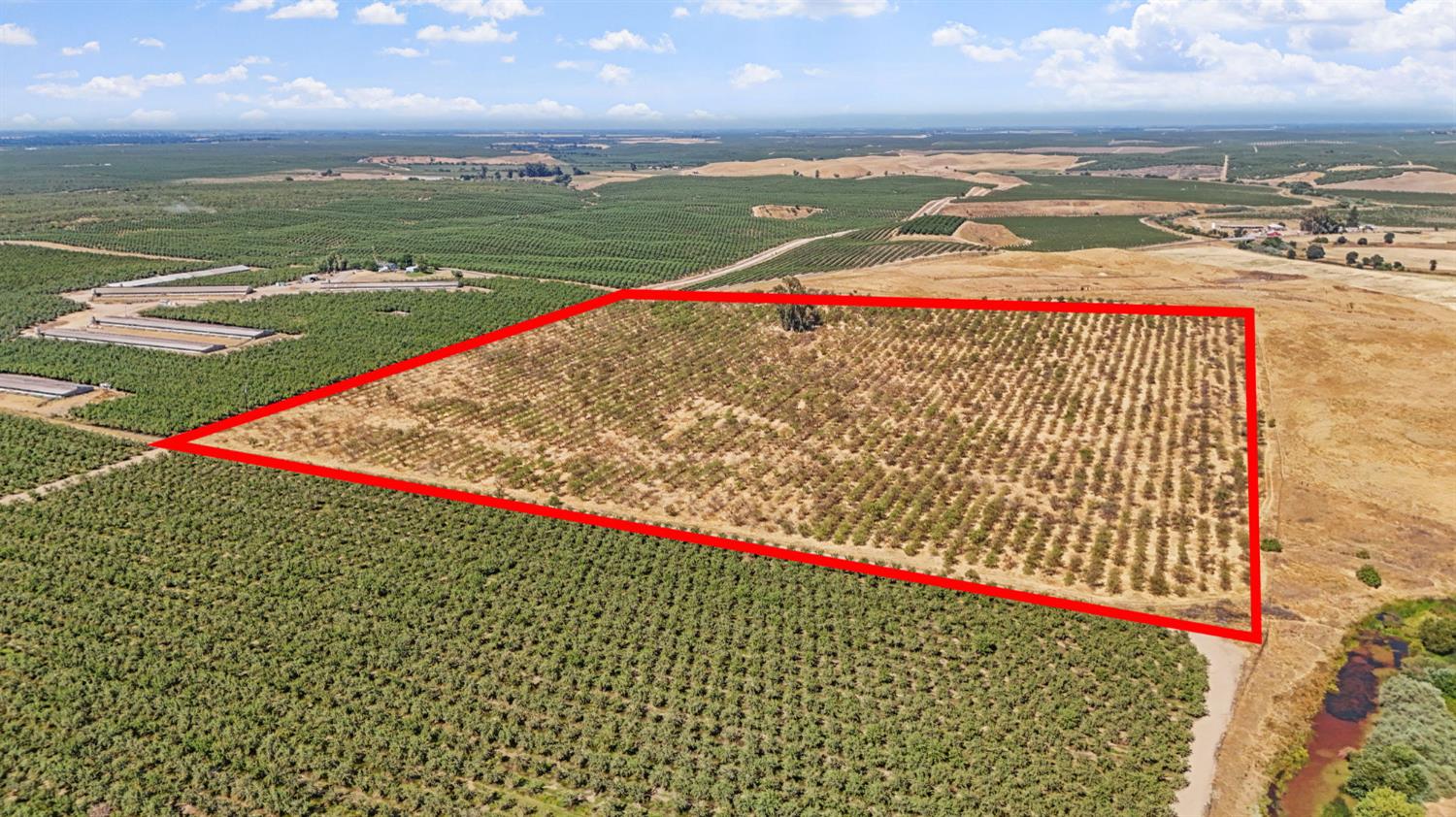 9999 Los Cerritos Rd, Snelling, CA 95340