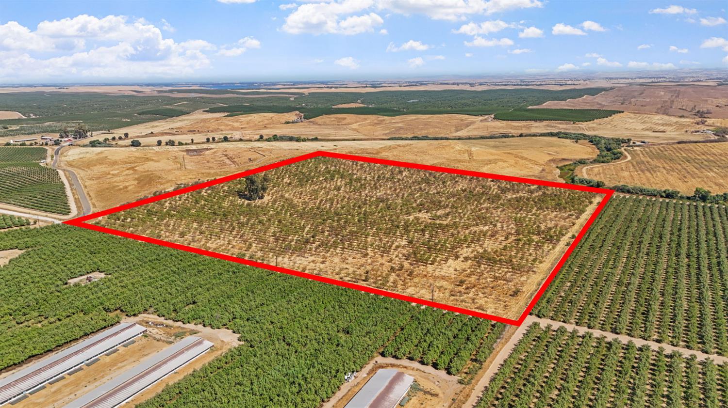 9999 Los Cerritos Rd, Snelling, CA 95340