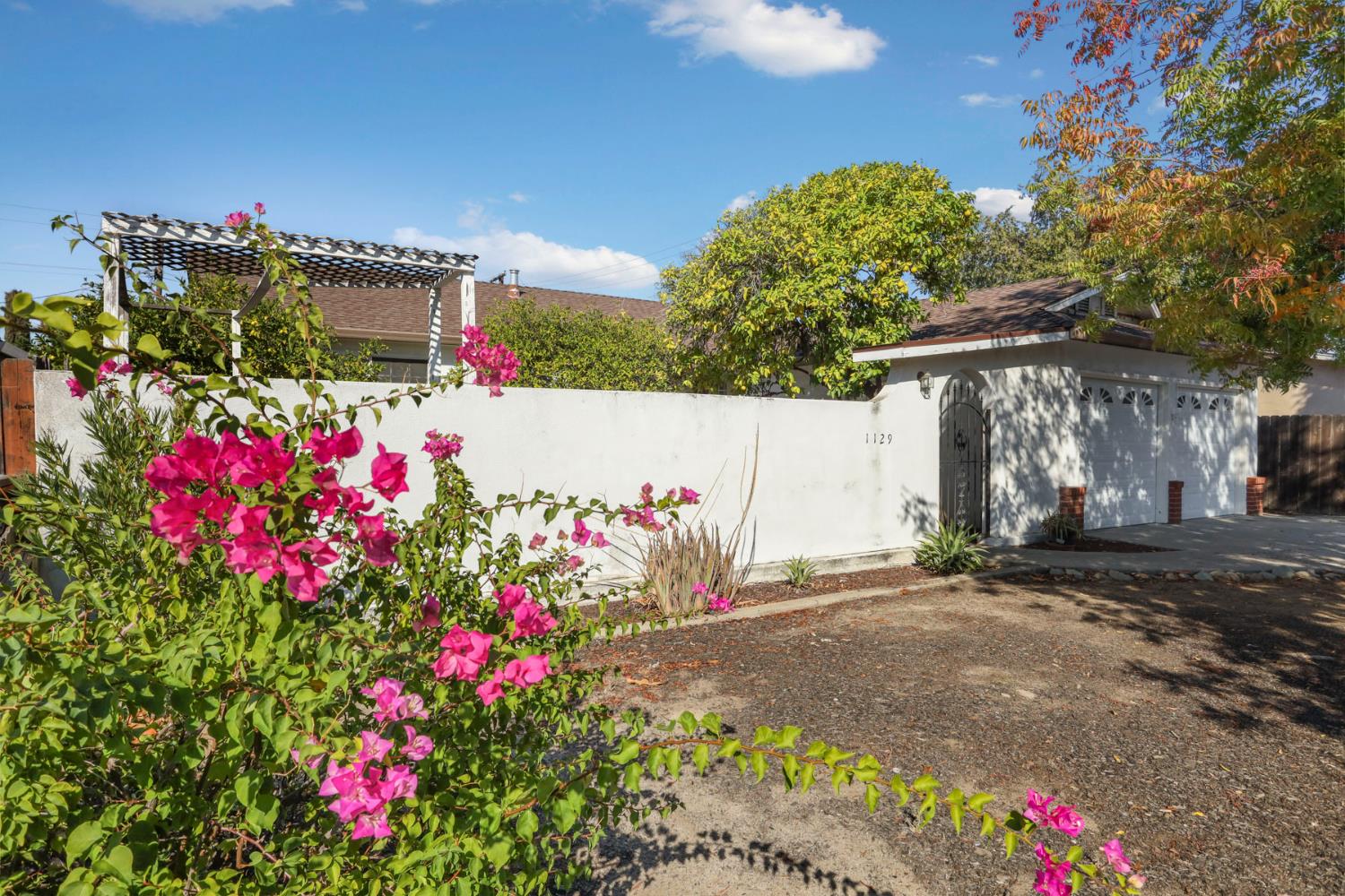 1129 E. Alameda St, Manteca, CA 95336