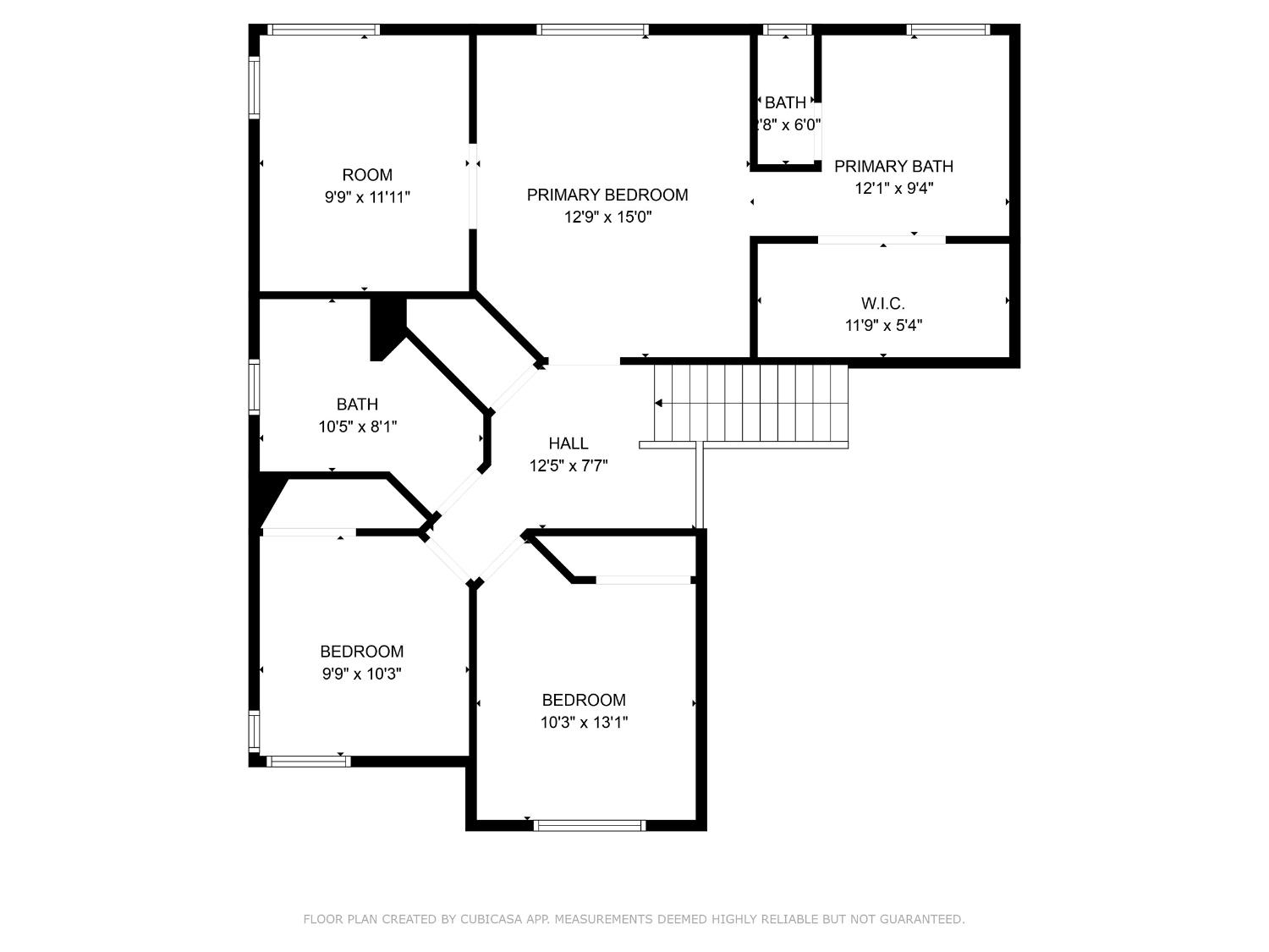 1900 Berryessa Dr, Modesto, CA 95358