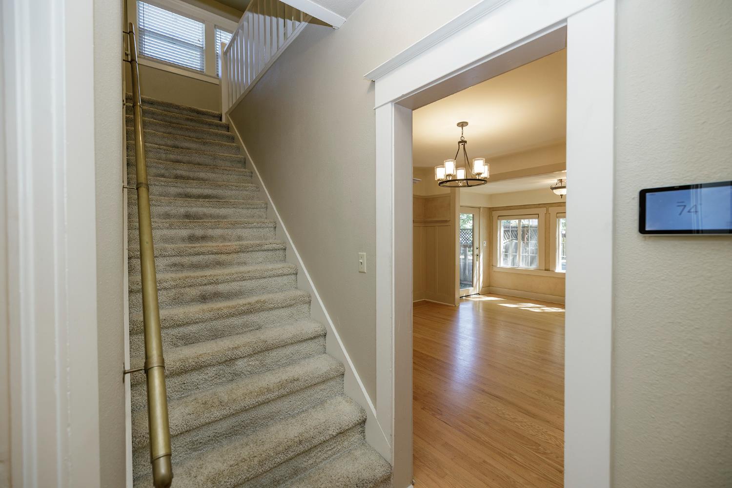 202 Hackberry Ave, Modesto, CA 95354