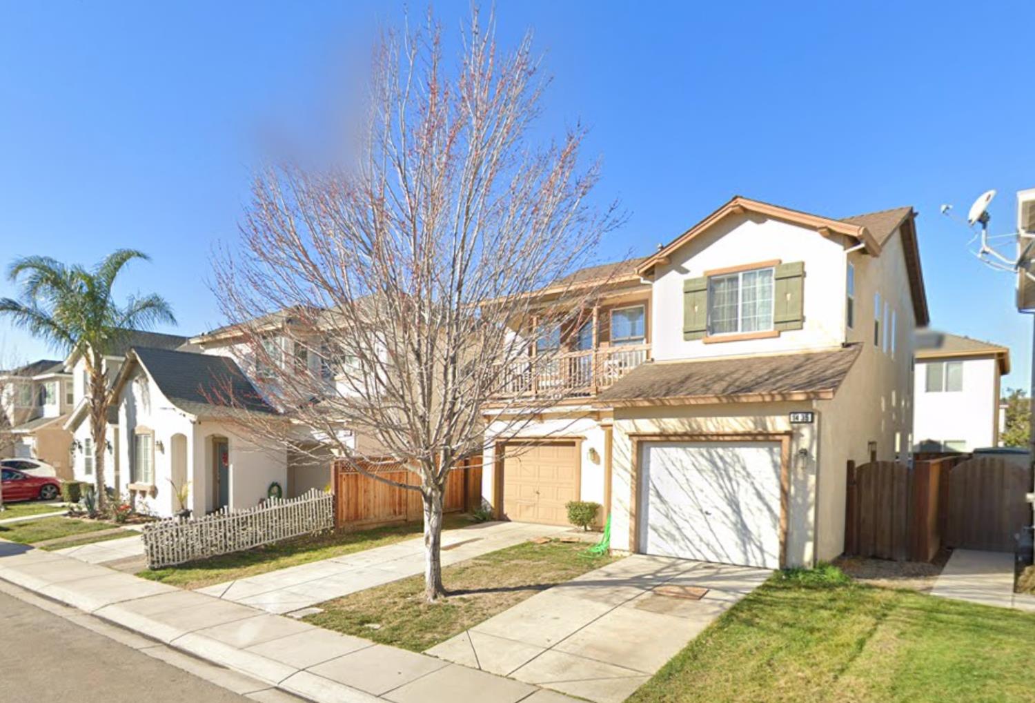 1435 Intrigue Ln, Manteca, CA 95337