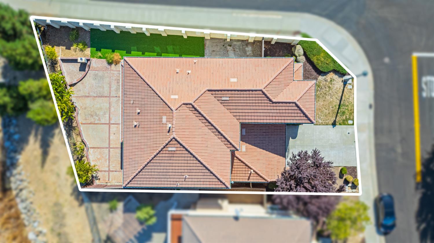 9015 Tee Box Ct, Patterson, CA 95363