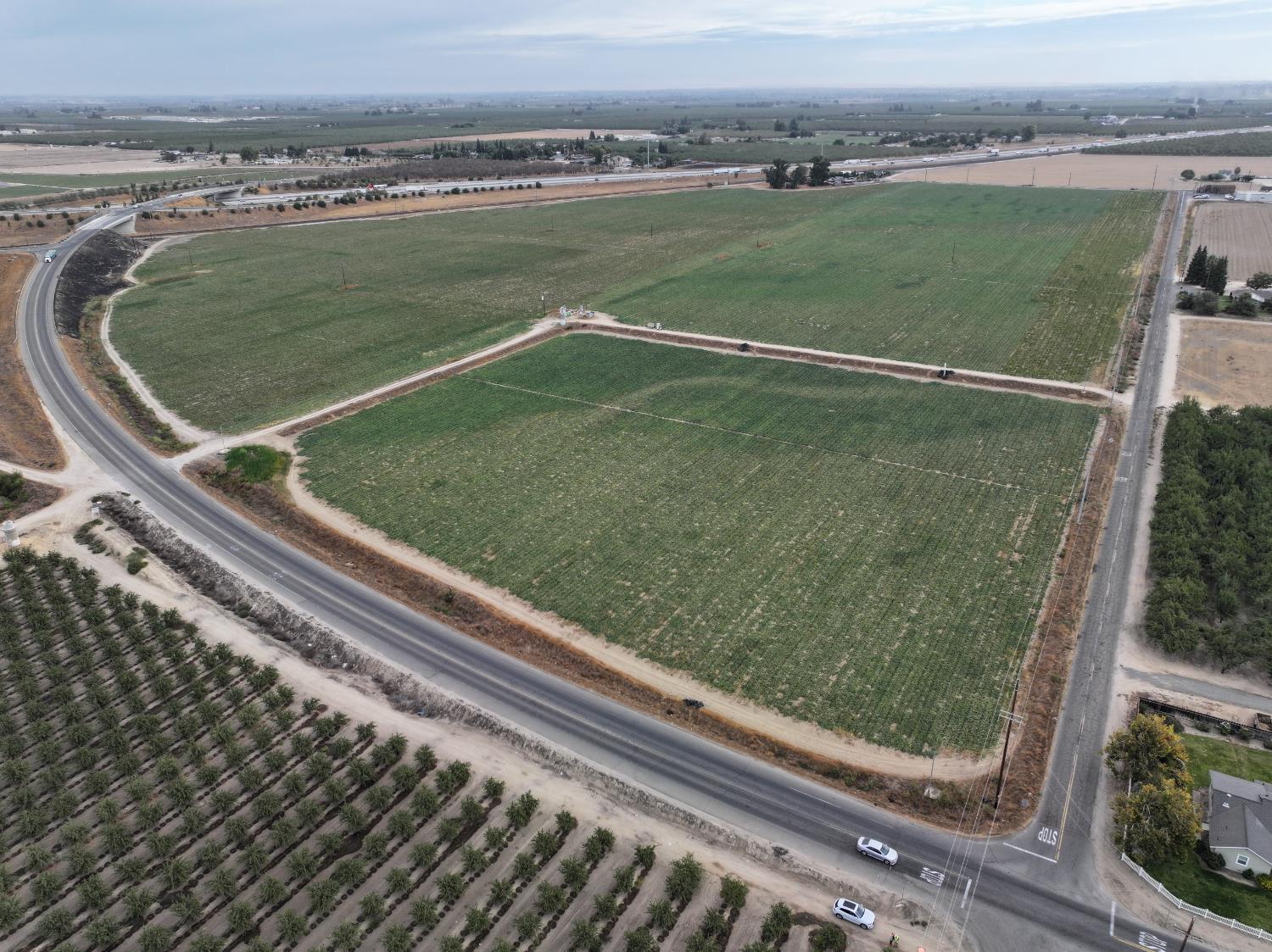 0 Sultana Dr, Livingston, CA 95334