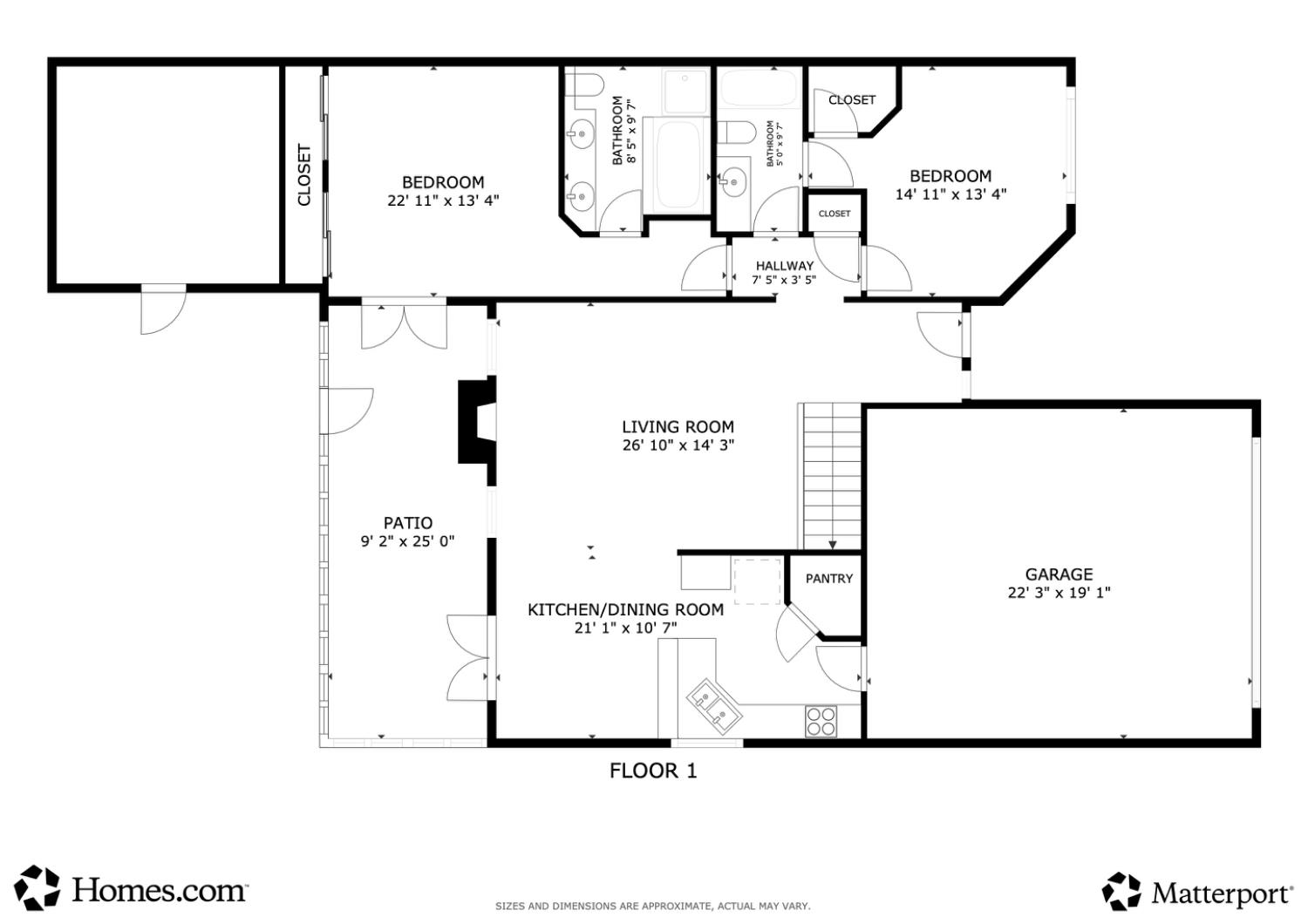 1713 Walnut Blossom Way, Modesto, CA 95355