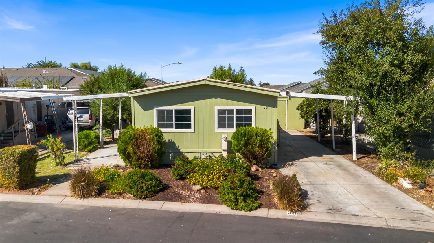 2499 E Gerard Ave #50, Merced, CA 95341