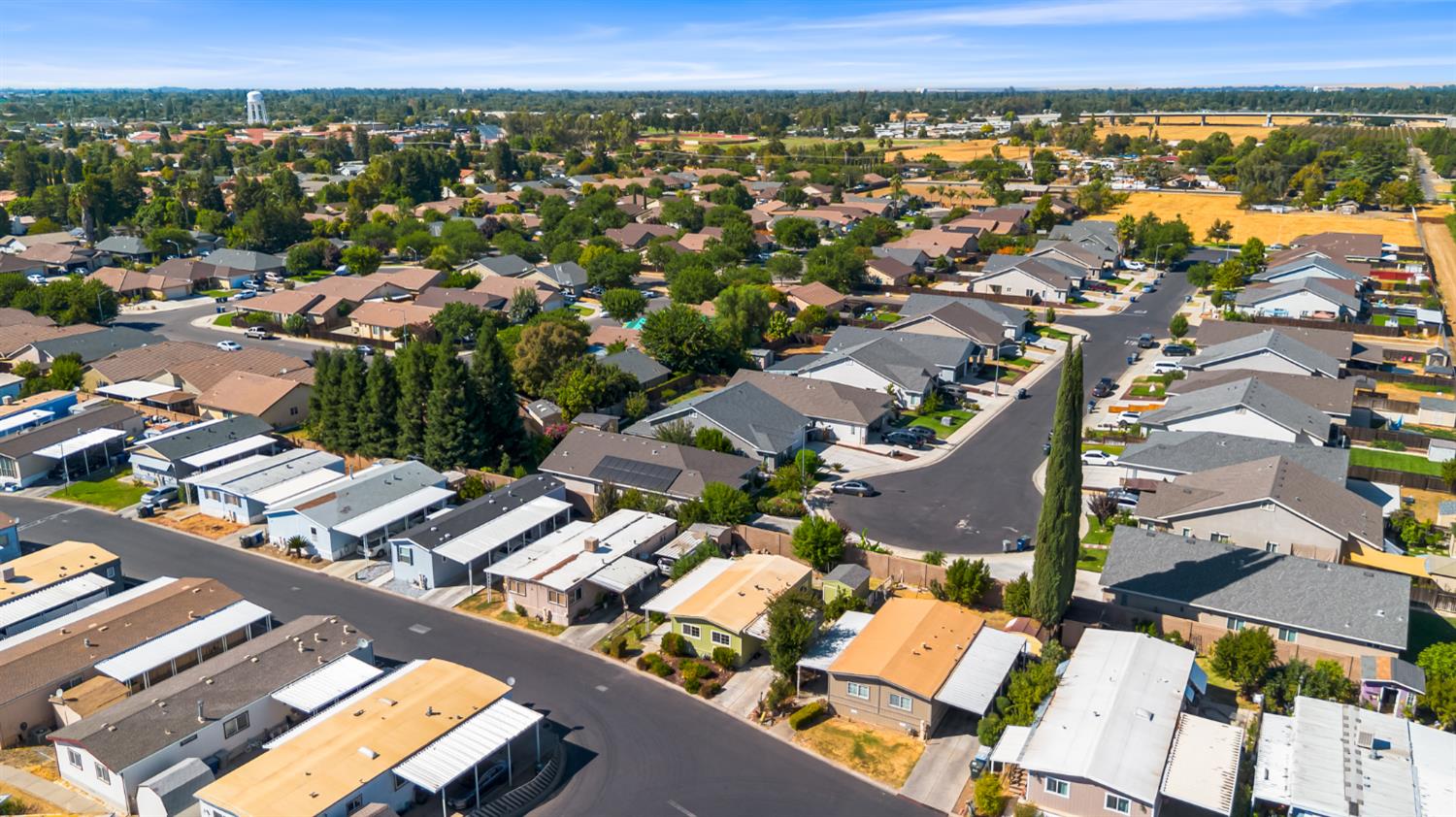 2499 E Gerard Ave #50, Merced, CA 95341