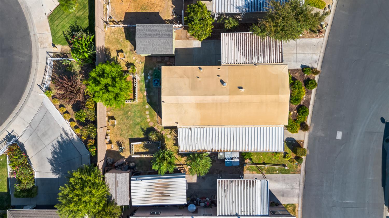 2499 E Gerard Ave #50, Merced, CA 95341