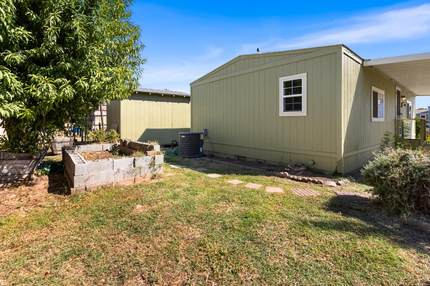 2499 E Gerard Ave #50, Merced, CA 95341