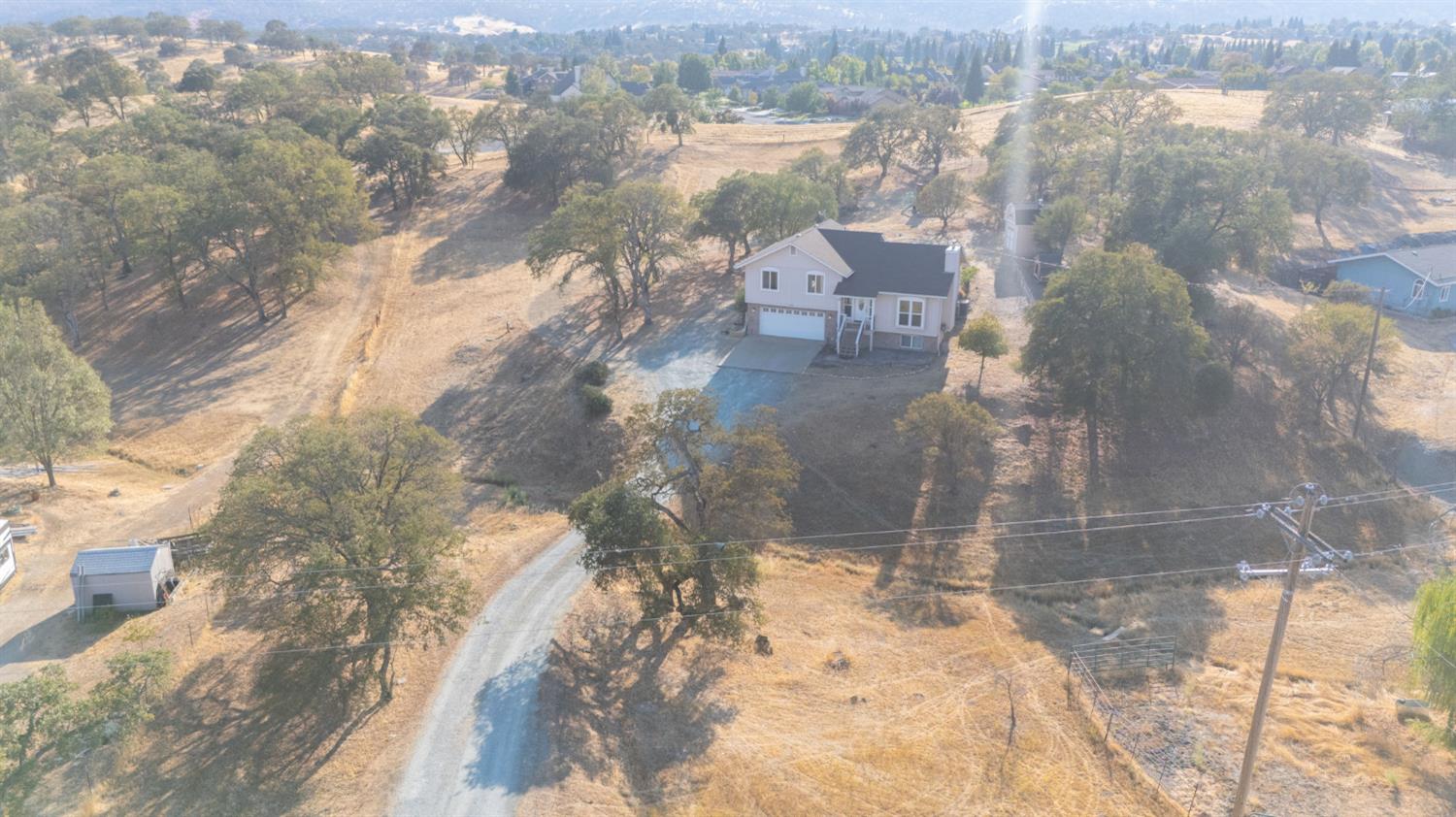 4068 Little John Rd, Copperopolis, CA 95228