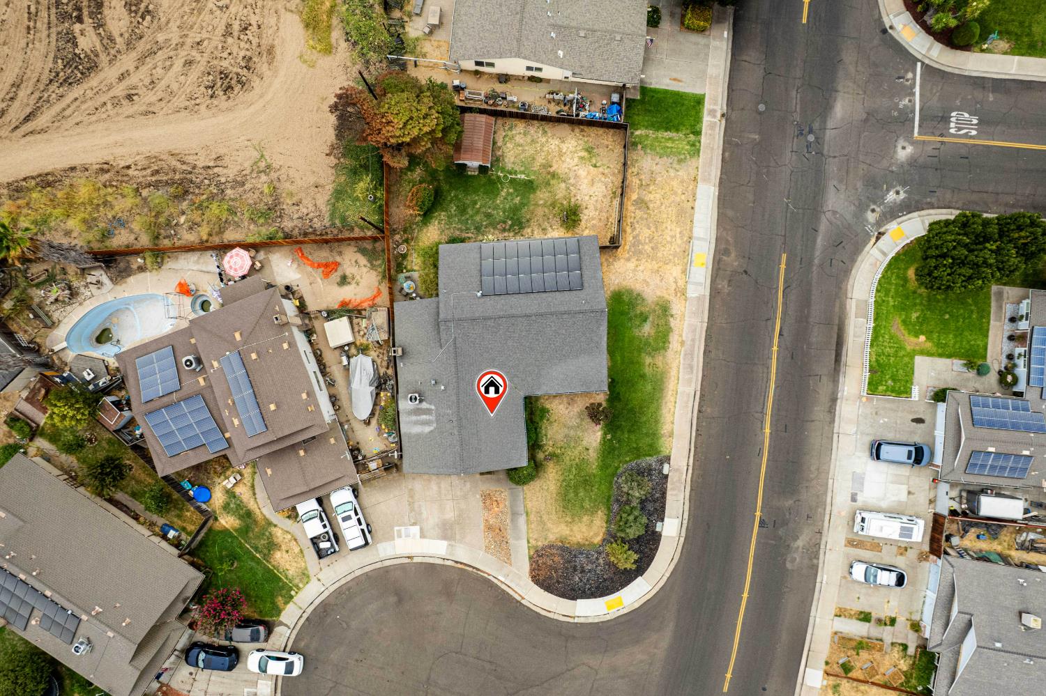 14665 Cree Ct, Manteca, CA 95336