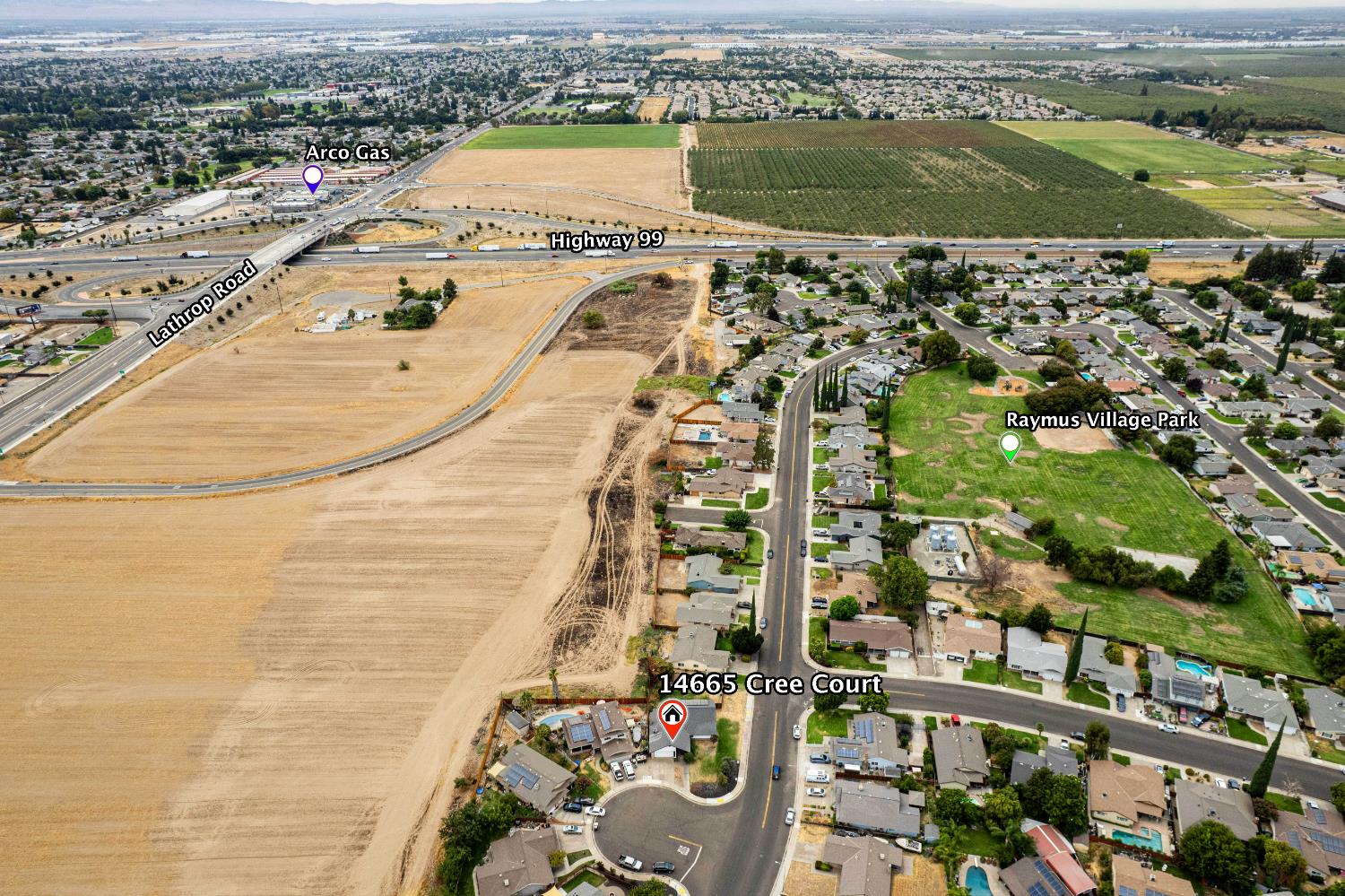 14665 Cree Ct, Manteca, CA 95336