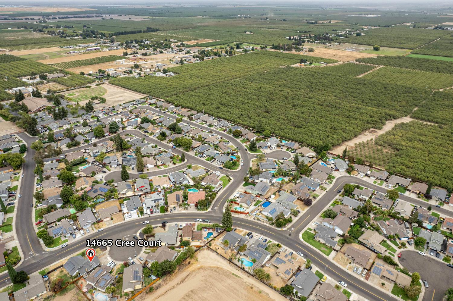 14665 Cree Ct, Manteca, CA 95336