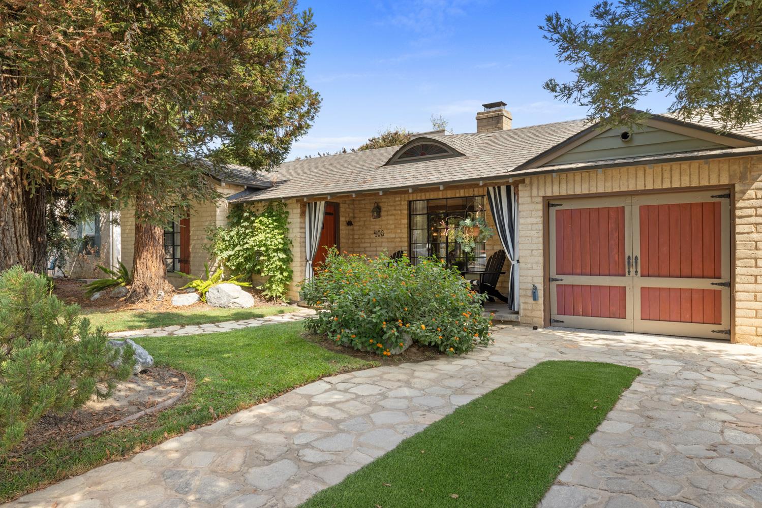 408 Wilson Ave, Modesto, CA 95354