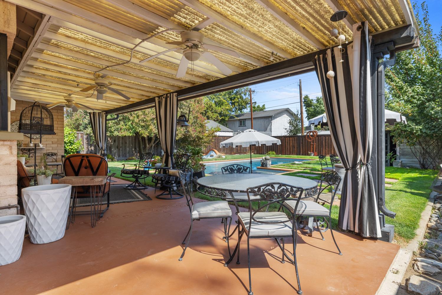 408 Wilson Ave, Modesto, CA 95354