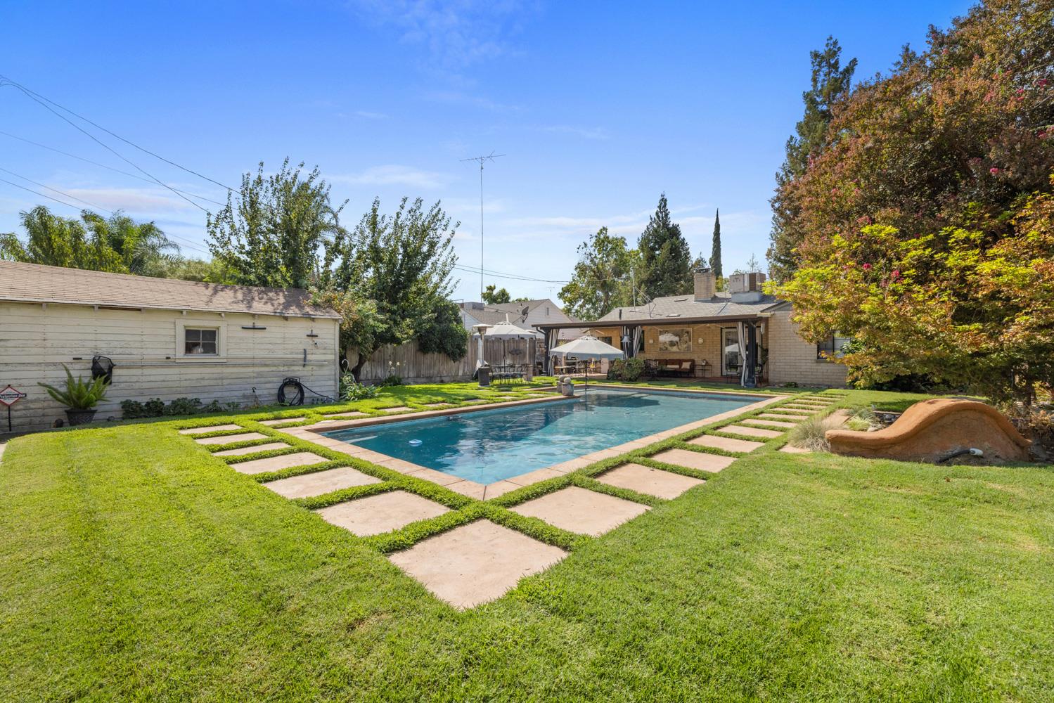 408 Wilson Ave, Modesto, CA 95354