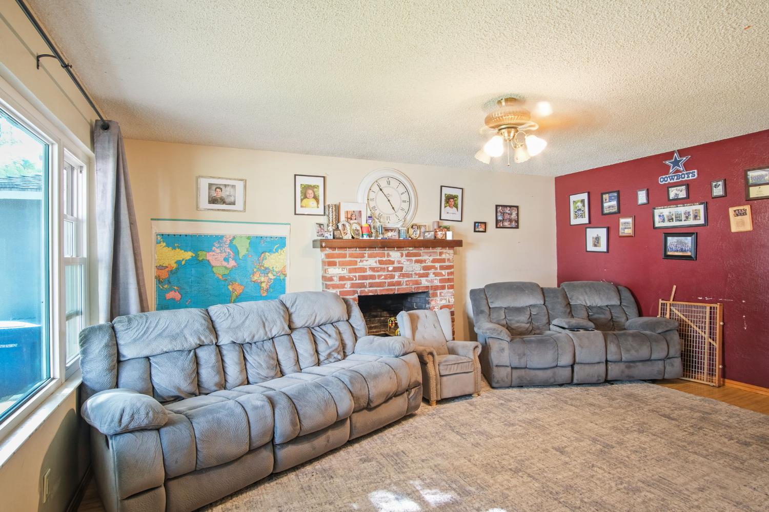 3221 Dublin Ave, Merced, CA 95340