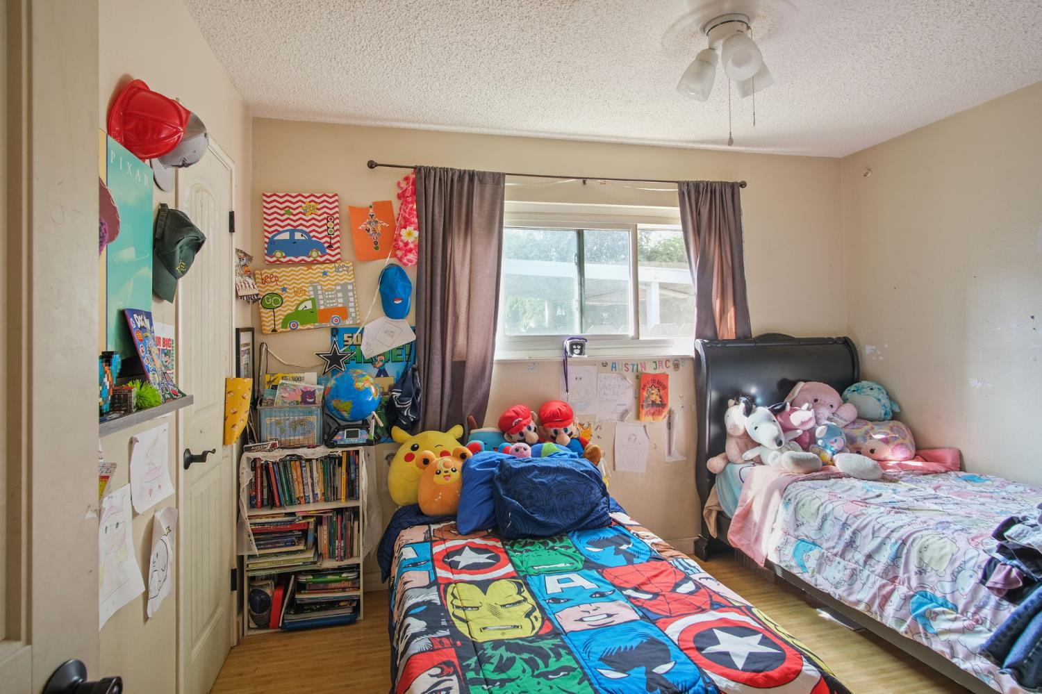 3221 Dublin Ave, Merced, CA 95340