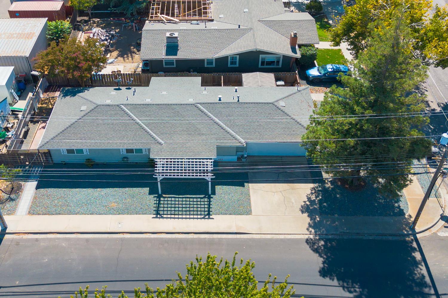 301 E North St, Oakdale, CA 95361