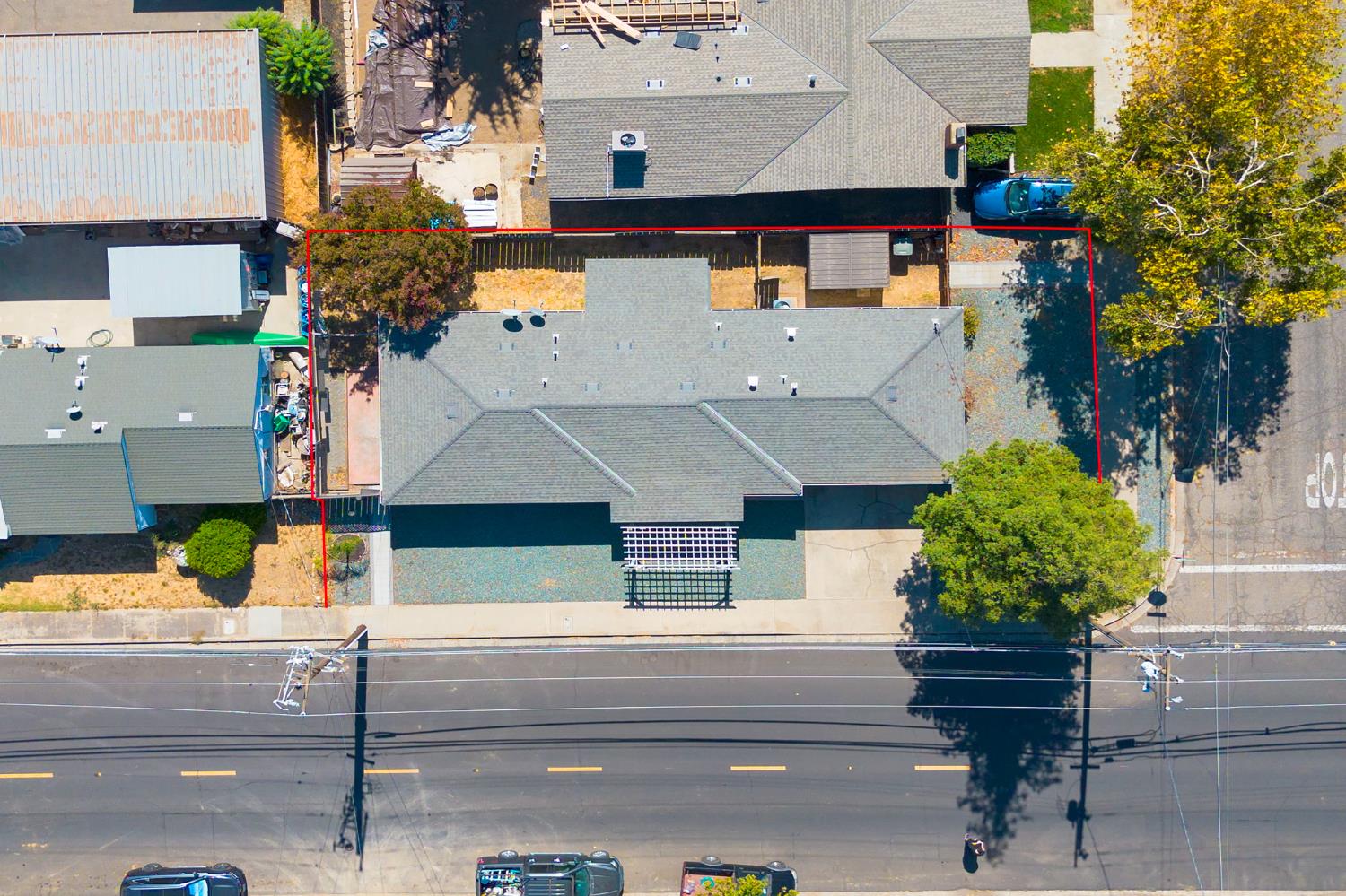 301 E North St, Oakdale, CA 95361