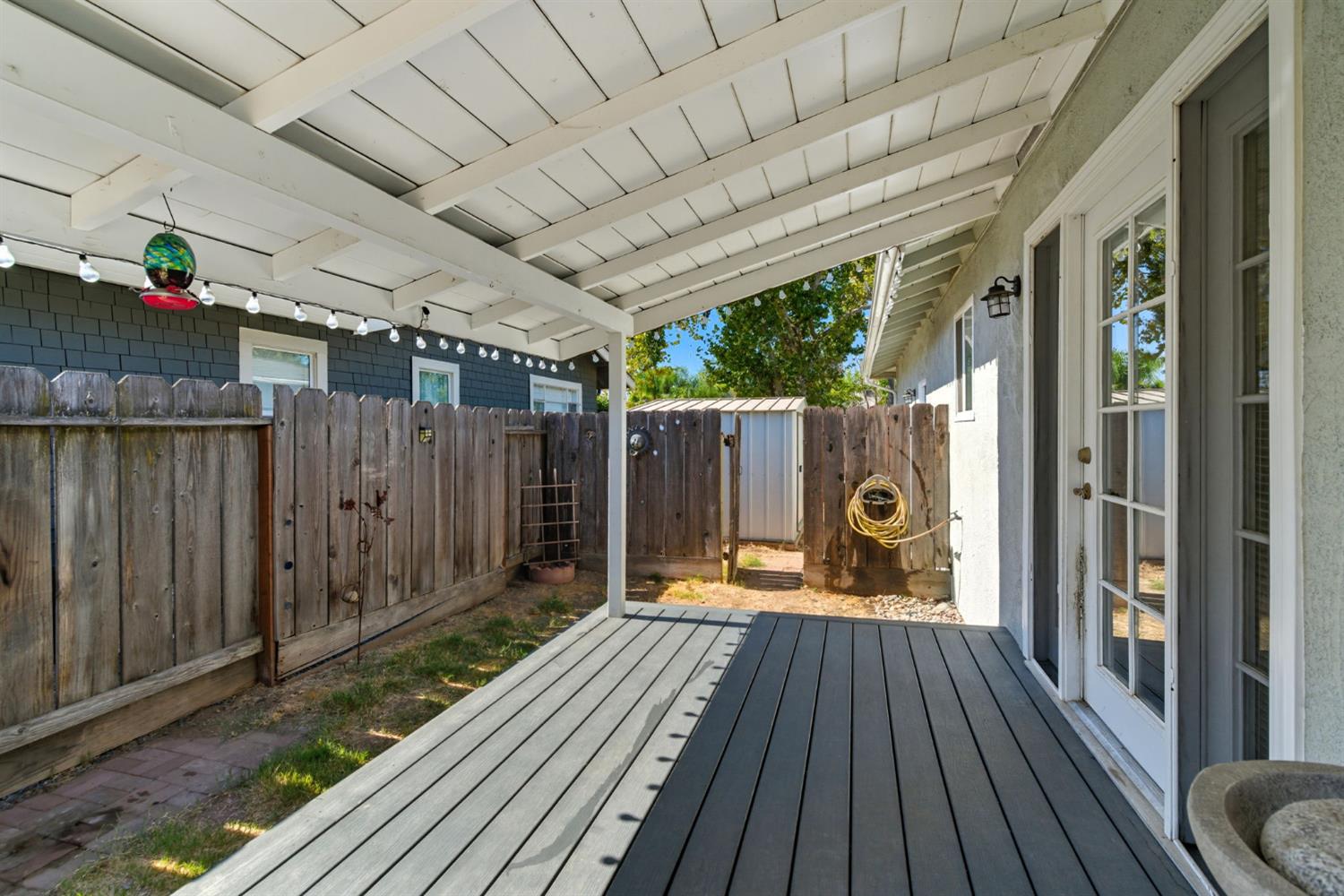 301 E North St, Oakdale, CA 95361