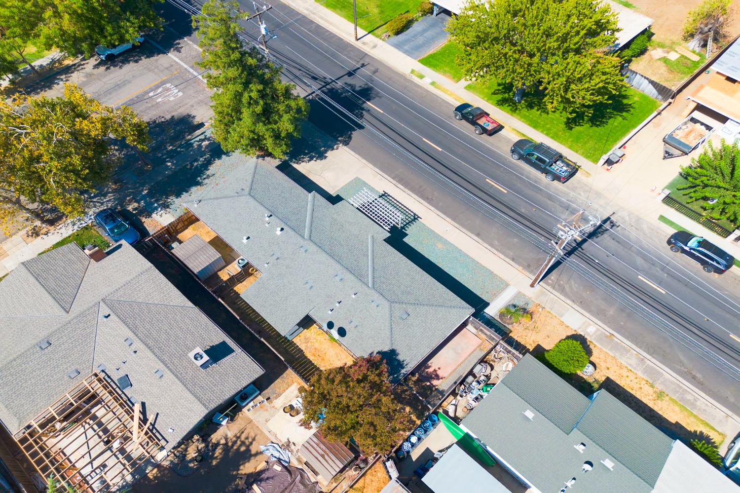 301 E North St, Oakdale, CA 95361