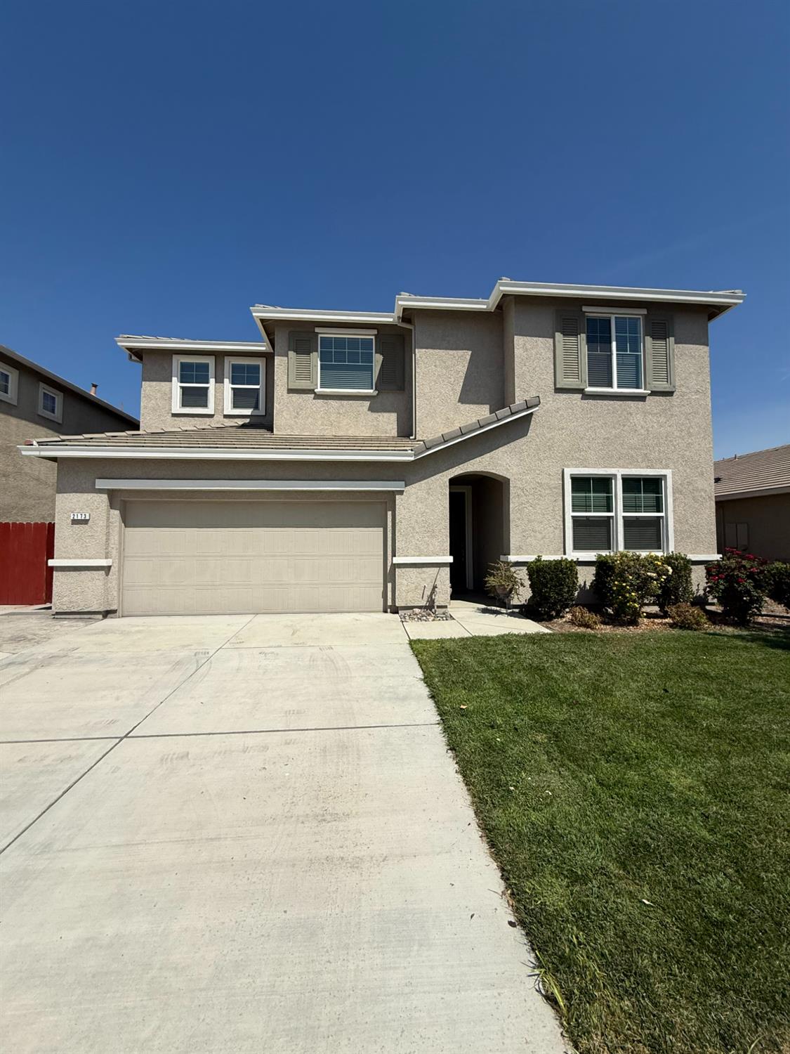 2173 Kapreil Way, Livingston, CA 95334