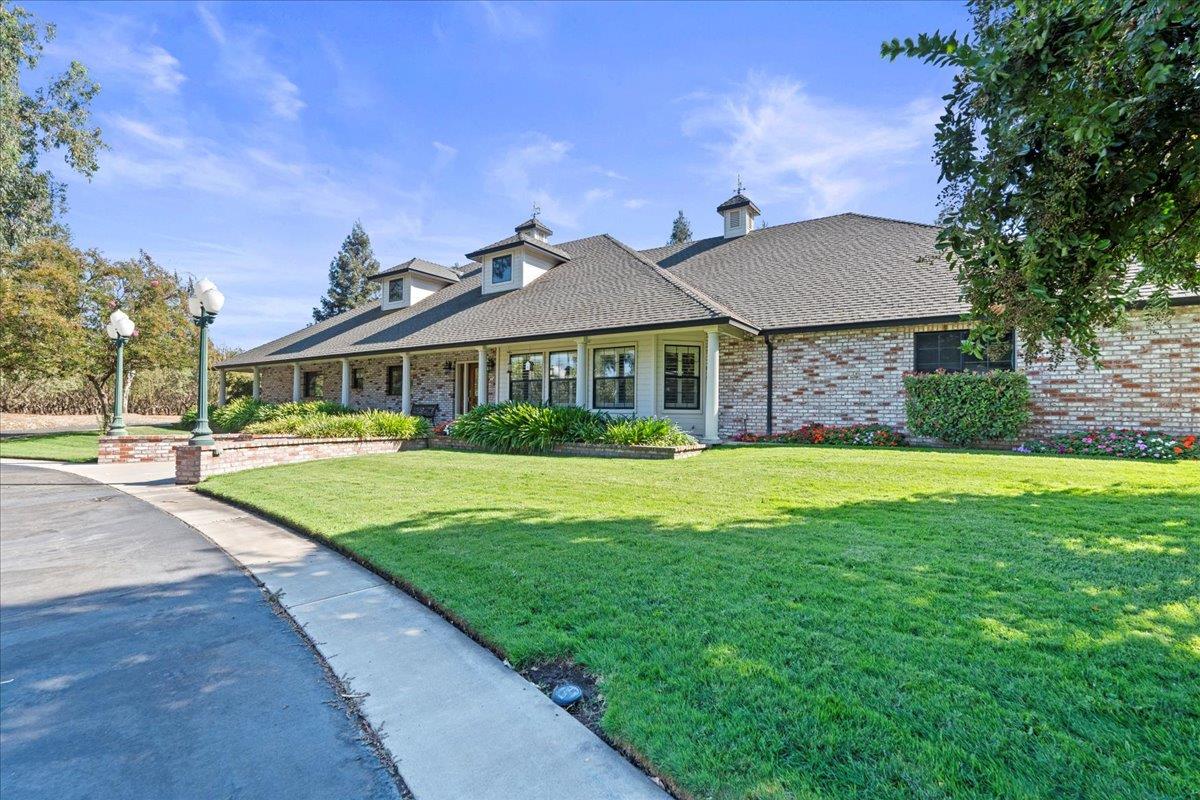 4616 Freelove Rd, Oakdale, CA 95361