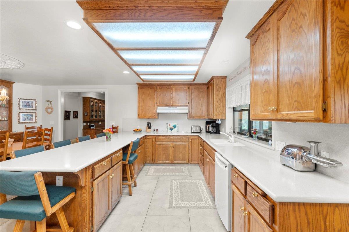 4616 Freelove Rd, Oakdale, CA 95361