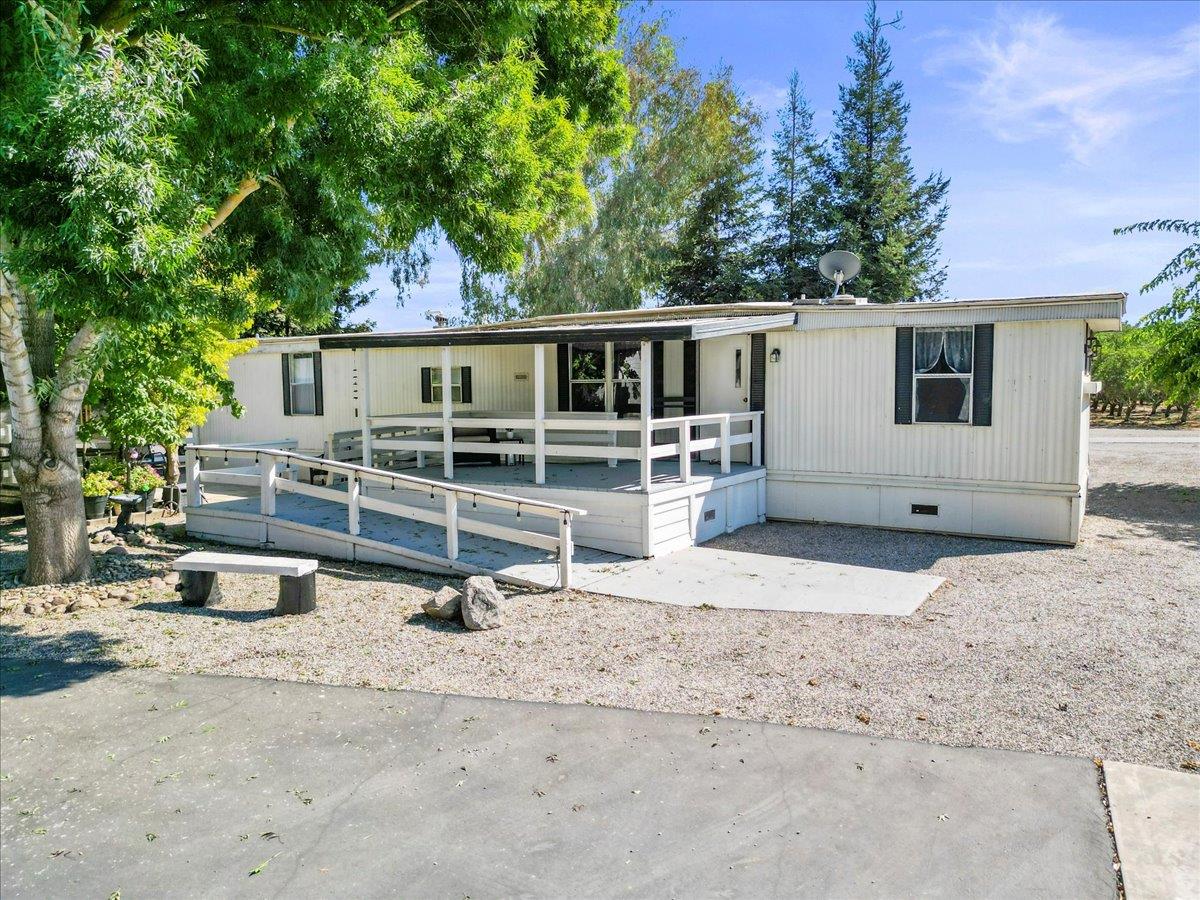 4616 Freelove Rd, Oakdale, CA 95361