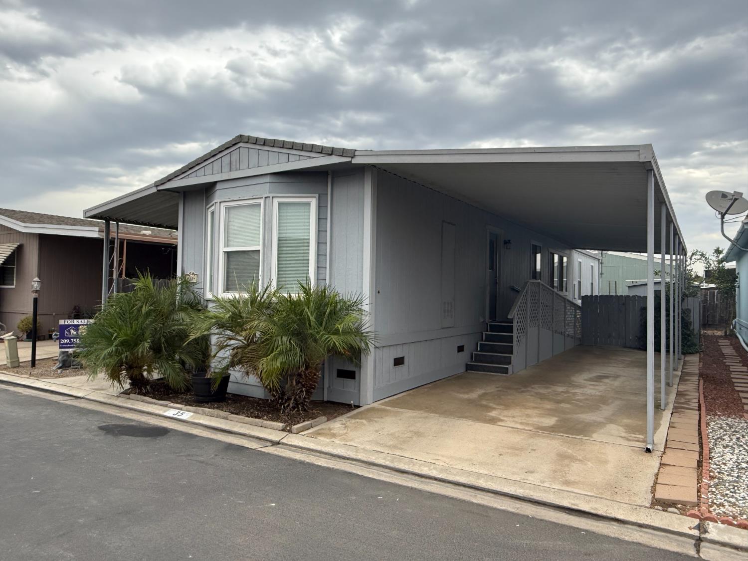 19960 American Ave #35, Hilmar, CA 95324